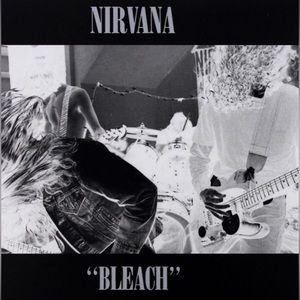 Nirvana. Bleach Deluxe. Deluxe ed., Deluxe Edition. Extra Tracks Double CD NEW!!